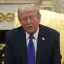 WSJ: Трамп утвердил &laquo;средний&raquo; пакет санкций против России