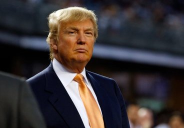 Трамп предупредил об угрозе начала Третьей мировой войны Трамп предупредил об угрозе начала Третьей мировой войны