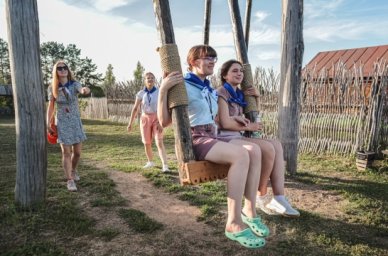 Нижегородские школьники приглашаются к участию в межрегиональной олимпиаде &laquo;Далекие &ndash; близко&raquo;