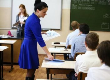 В Госдуме предложили предоставить альтернативу ЕГЭ В Госдуме предложили предоставить альтернативу ЕГЭ