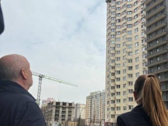 Генсек ОБСЕ приехал своими глазами увидеть последствия атаки ВСУ на Москву