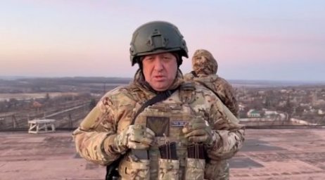 Пригожин пообещал новые победы