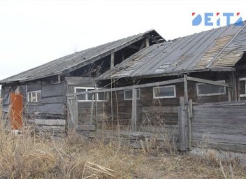Приморец не может переехать из аварийной квартиры, потому что у администрации нет для этого жилья Приморец не может переехать из аварийной квартиры, потому что у администрации нет для этого жилья