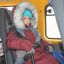 В 2023 году в образовательные организации Пензенской области было передано 50 школьных автобусов