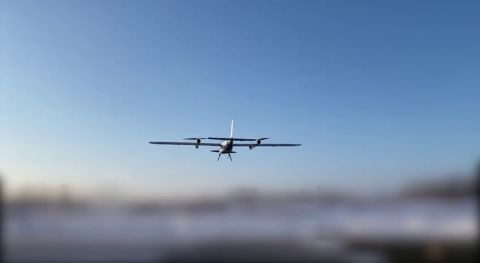 При атаке мэрии Белгорода пострадали четыре человека