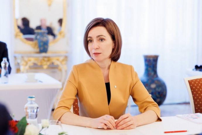 Президент Молдавии: Ради членства в НАТО Кишинёв мог бы отказаться от политики нейтралитета