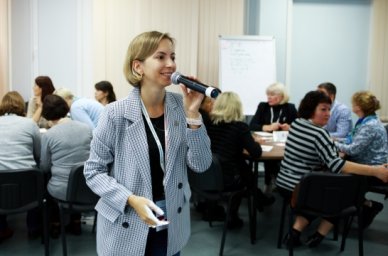 В Москве стартовала новая сессия семинаров для специалистов системы воспитания и профилактики правон В Москве стартовала новая сессия семинаров для специалистов системы воспитания и профилактики правон