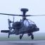 Британская пресса: Лондон планирует поставить Киеву ударные вертолеты Apache с ракетами Hellfire