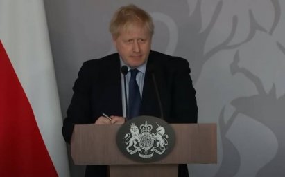 Уже 40 человек покинули правительство Джонсона, британские эксперты опасаются конституционного кризи Уже 40 человек покинули правительство Джонсона, британские эксперты опасаются конституционного кризи