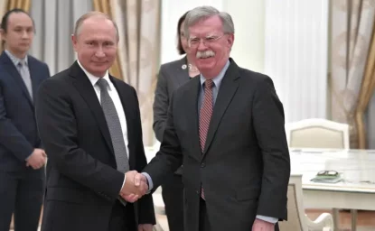 Экс-советник Трампа назвал самым вероятным сценарием прекращения конфликта на Украине территориальны Экс-советник Трампа назвал самым вероятным сценарием прекращения конфликта на Украине территориальны