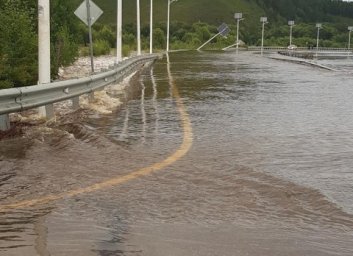 Как из ведра: какая погода ожидает Приморье в пятницу