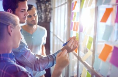 Чемпионат &laquo;Soft skills Russia&raquo; запланирован на апрель 2022 года