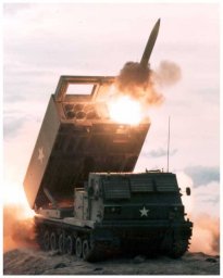 M270 MLRS на Украине. Очередная сомнительная помощь