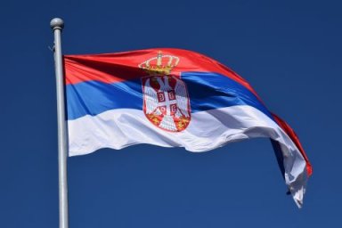 В Сербии разгорелись дискуссии вокруг введения виз для россиян