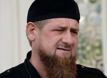 «Почему президент должен бояться?»: Путин встретился с Кадыровым «Почему президент должен бояться?»: Путин встретился с Кадыровым