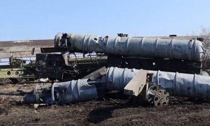 В Сумской области уничтожены два ЗРК С-300 ВСУ: новая сводка по спецоперации от Минобороны