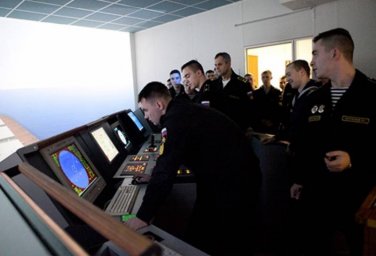 25 января &ndash; День штурмана Военно-Морского Флота России