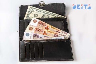 Сенатор оценил риски дефицита доллара в России Сенатор оценил риски дефицита доллара в России