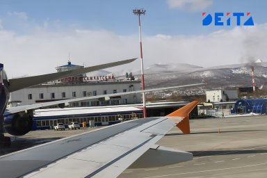 Российская авиация вернёт в эксплуатацию Ту-204 и Ил-96