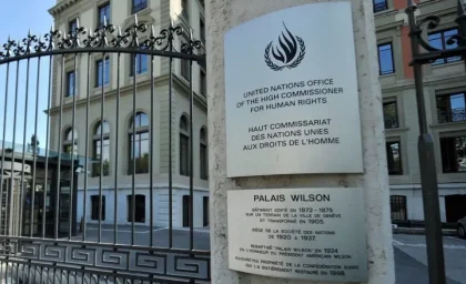 ООН признала, что на Украине подвергают пыткам людей, заподозренных в &laquo;сотрудничестве с РФ&raquo;