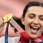 Россия превзошла себя по числу золотых медалей в Токио