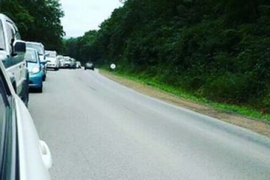 Водителям вернут деньги за плохие дороги Водителям вернут деньги за плохие дороги