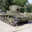 История танков: самый массовый довоенный танк в СССР - Т-26