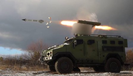 &laquo;От &laquo;Стрелы-10&raquo; останется только шасси&raquo;: на Украине заявляют о создании замены советскому ЗРК