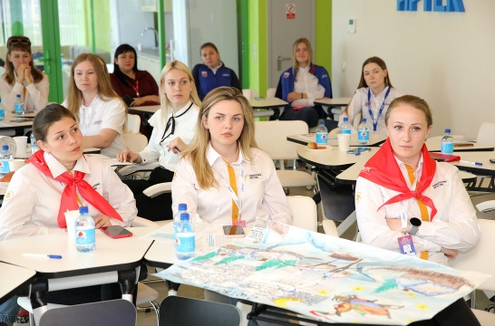 Более 100 советников директоров получили сертификаты об окончании программы повышения квалификации в