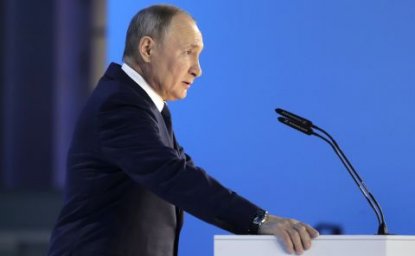 Российские спортсмены являются одними из лучших в мире - Путин Российские спортсмены являются одними из лучших в мире - Путин