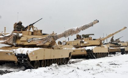 Эксперт: США готовят повод для начала войны с Россией