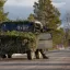 &laquo;Заслуженная отставка&raquo;: бундесвер заменяет Wolf на новый автомобиль