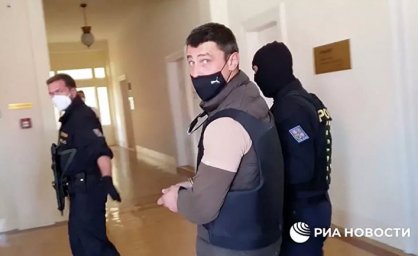 Lidovky (Чехия): у нас есть против них методы. О чем говорит арест россиянина Франчетти в Праге
