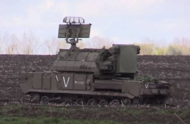 Российские средства ПВО сбили истребитель МиГ-29 и вертолёт Ми-24 ВВС ВСУ Российские средства ПВО сбили истребитель МиГ-29 и вертолёт Ми-24 ВВС ВСУ