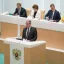 Владимир Путин подписал указ о смене руководителя аппарата министра обороны России