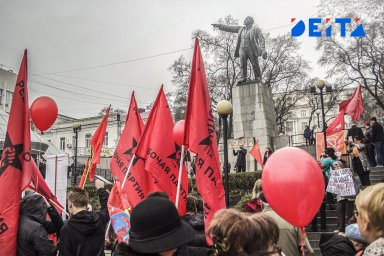 &laquo;Это неизбежно&raquo;: стало известно, кто победит КПРФ