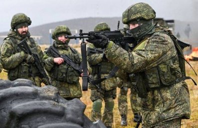 Герой России Александр Головашкин назвал инициативу военных взять на себя обеспечение добровольцев в