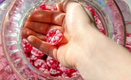 Eat This, Not That (США): продукт, который лучше всего помогает побороть тягу к сладкому