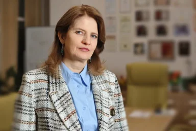 Касперская: запрет Telegram уничтожит часть малого и среднего бизнеса в России Касперская: запрет Telegram уничтожит часть малого и среднего бизнеса в России