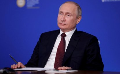 Мы проснёмся в другой России: какое важнейшее решение готовит Путин, рассказал эксперт Мы проснёмся в другой России: какое важнейшее решение готовит Путин, рассказал эксперт