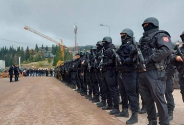 Зарубежная пресса рассуждает о возможной подготовке выхода Республики Сербской из состава Боснии и Г
