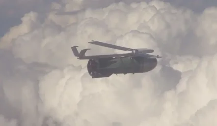Показано уничтожение ФАБ-3000 очередного ПВД ВСУ в Константиновке