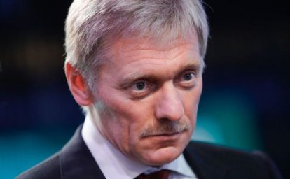 Песков призвал не делать поспешных выводов из-за письма Зеленского Путину Песков призвал не делать поспешных выводов из-за письма Зеленского Путину