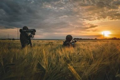 При отступлении ВСУ отстраивают новые опорные пункты, но теряют и их При отступлении ВСУ отстраивают новые опорные пункты, но теряют и их