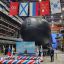 Вторая серийная ДЭПЛ &laquo;Великие Луки&raquo; проекта 677 &laquo;Лада&raquo; спущена на воду в Санкт-Петербурге