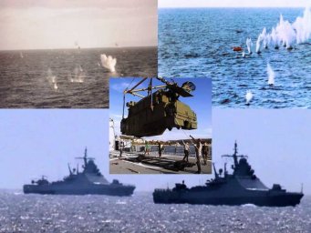 Автономные боевые модули ЗРК &laquo;Тор&raquo; в бою &ndash; эффективное решение или паллиатив