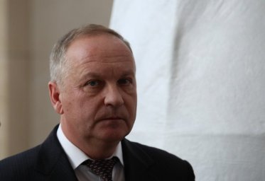 Суд над экс-мэром Гуменюком начался во Владивостоке Суд над экс-мэром Гуменюком начался во Владивостоке