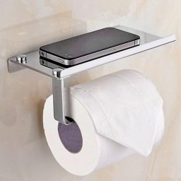 Полка для смартфона