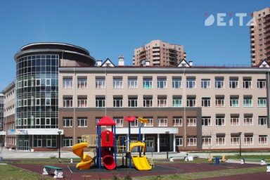Школа на Змеинке: план отсутствует, место не определено Школа на Змеинке: план отсутствует, место не определено