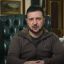 Зеленский заявил о готовности Украины &laquo;сражаться с Россией 10 лет&raquo;
